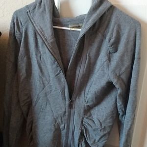 Zella sportswear jacket